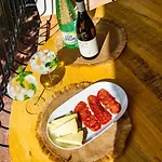 别墅 Mediterranean Luxe • 8pax • Pool • Bbq •cozy
