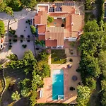 别墅 Mediterranean Luxe • 8pax • Pool • Bbq •cozy *