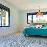 Vila Mediterranean Luxe • 8pax • Pool • Bbq •cozy Denia