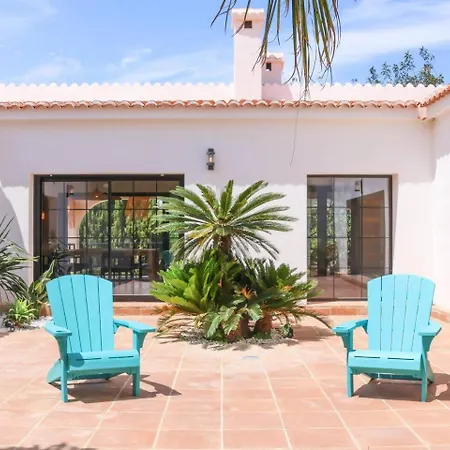 Mediterranean Luxe • 8pax • Pool • Bbq •cozy Dénia