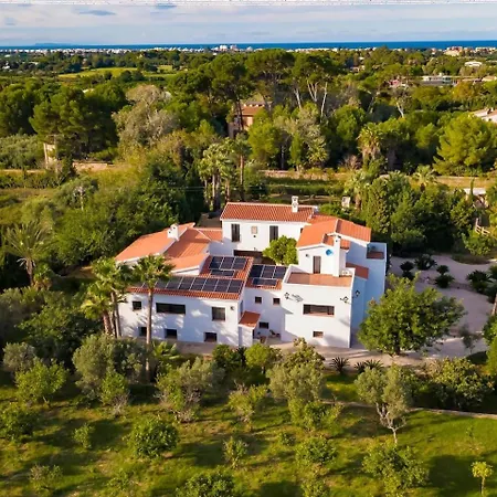 Villa Mediterranean Luxe • 8pax • Pool • Bbq •cozy