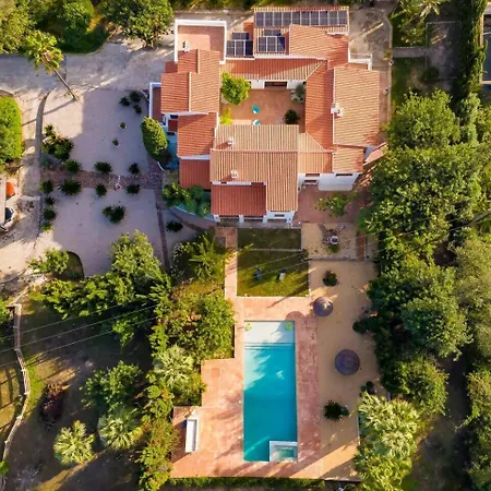 Villa Mediterranean Luxe • 8pax • Pool • Bbq •cozy *