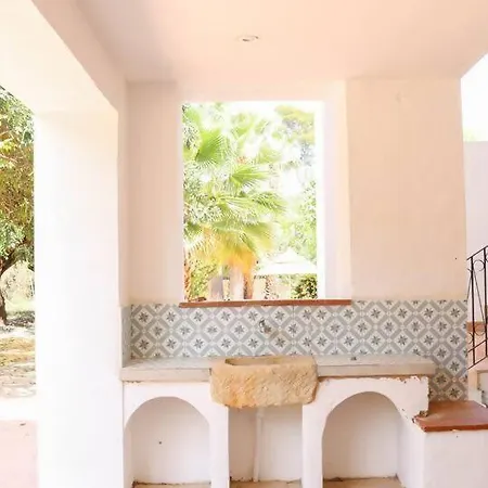 فيلة Mediterranean Luxe • 8pax • Pool • Bbq •cozy