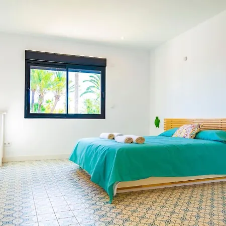 Mediterranean Luxe • 8pax • Pool • Bbq •cozy *