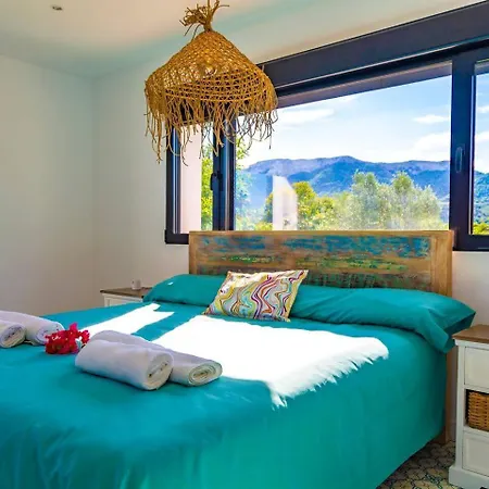 Mediterranean Luxe • 8pax • Pool • Bbq •cozy *