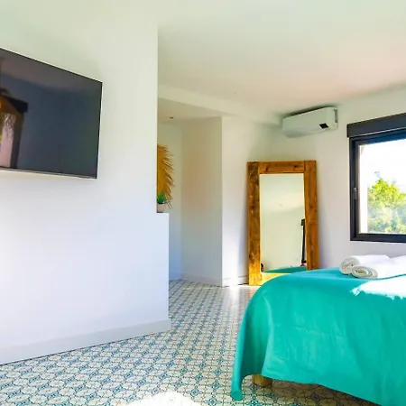 Mediterranean Luxe • 8pax • Pool • Bbq •cozy * Denia