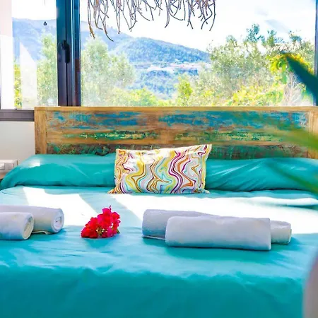 Mediterranean Luxe • 8pax • Pool • Bbq •cozy Villa Denia