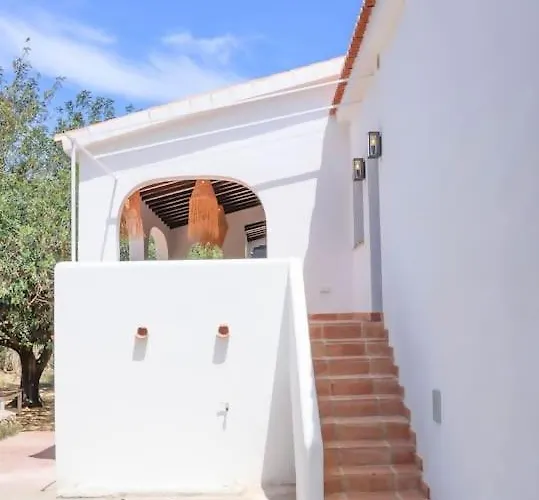 Mediterranean Luxe • 8pax • Pool • Bbq •cozy Dénia