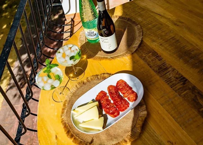 וילה Mediterranean Luxe • 8pax • Pool • Bbq •cozy