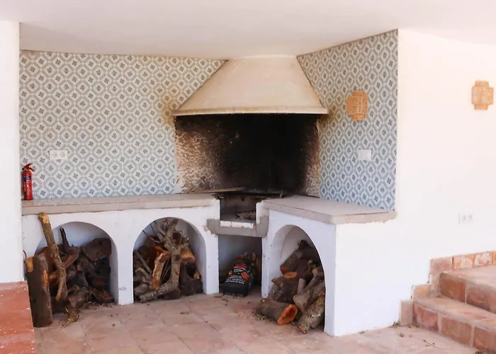 Mediterranean Luxe • 8pax • Pool • Bbq •cozy Denia